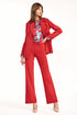 Women trousers model 158330